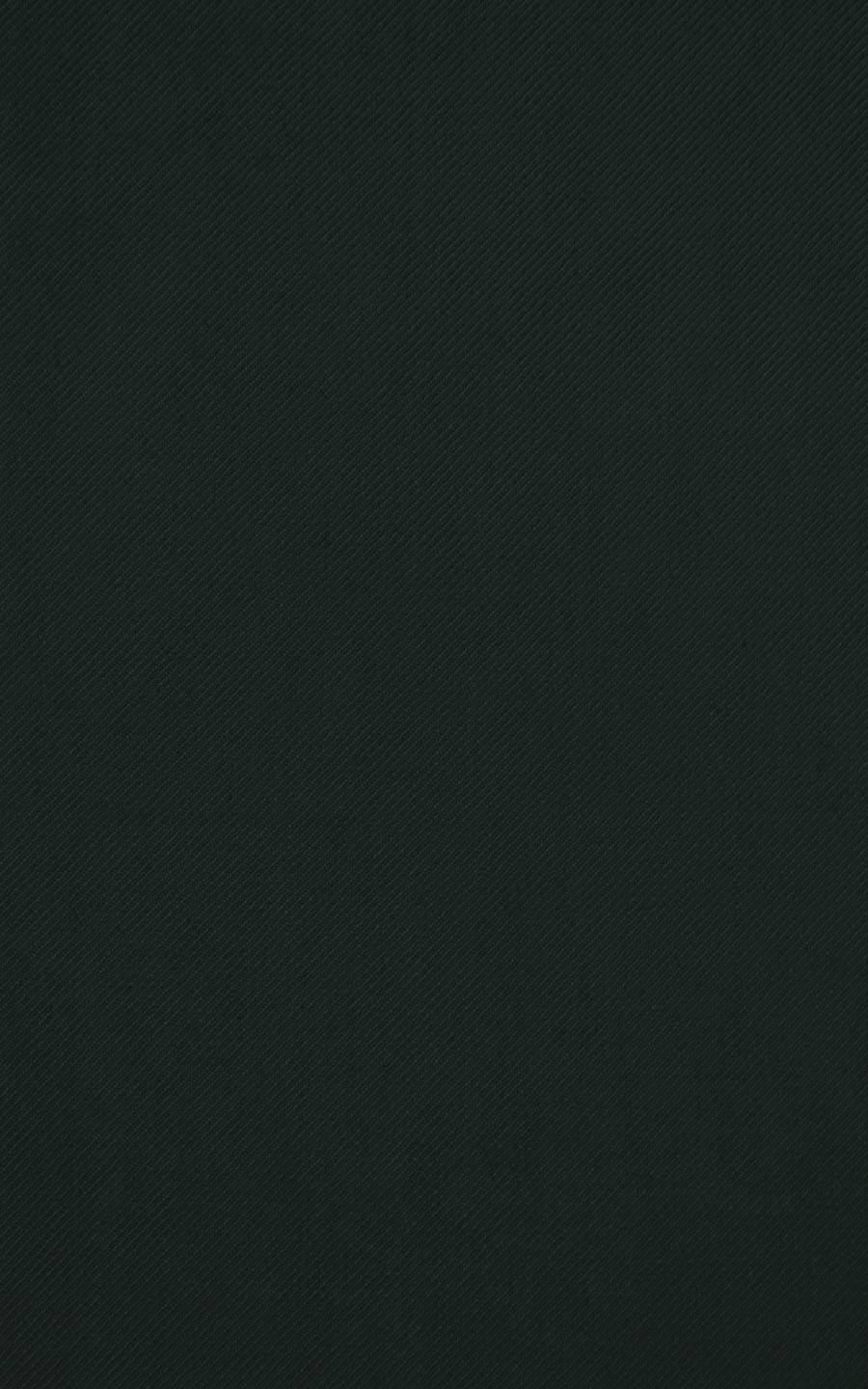 Deep Forest Green Vegan