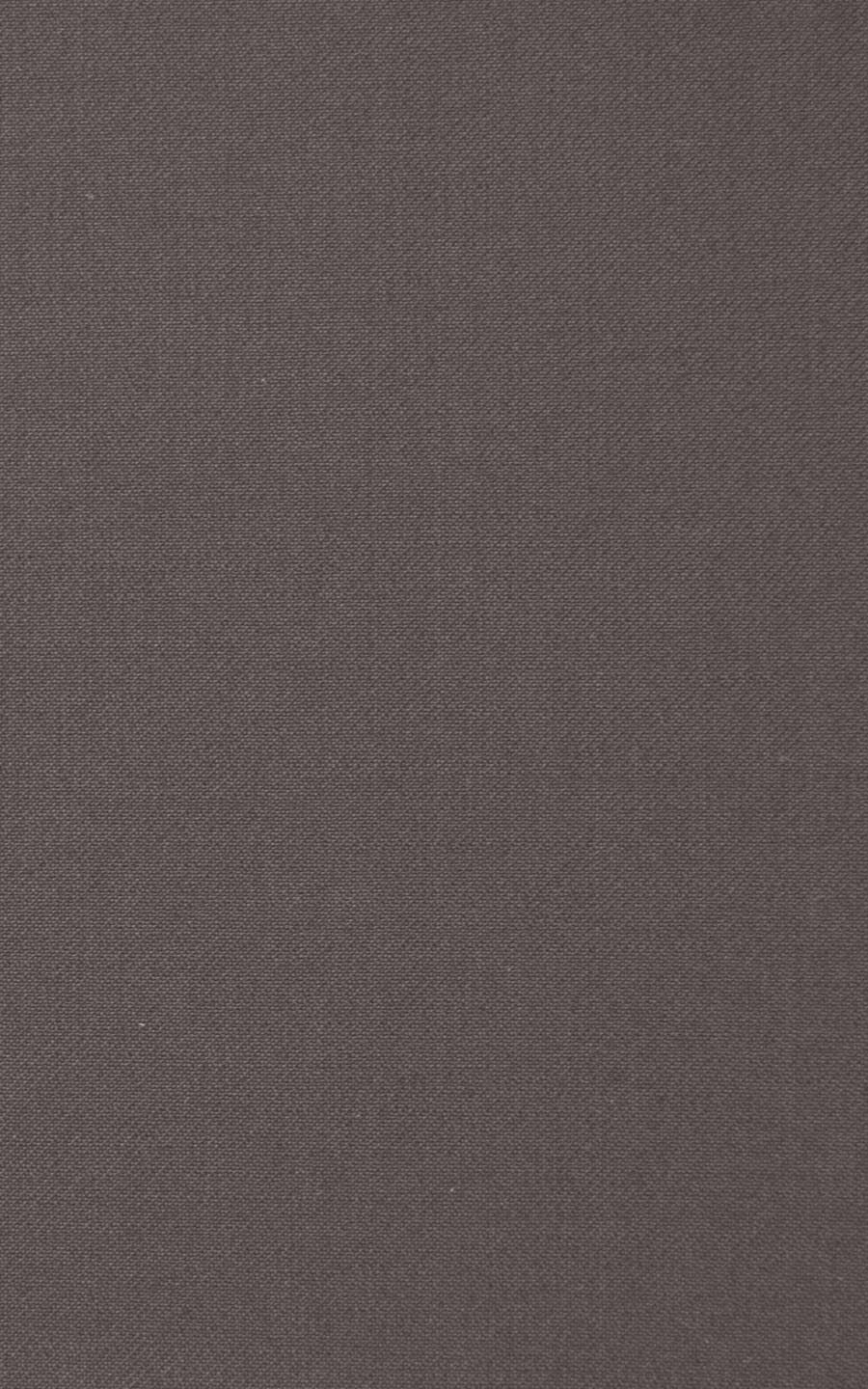 Muted Plum Grey Stretch Vegan