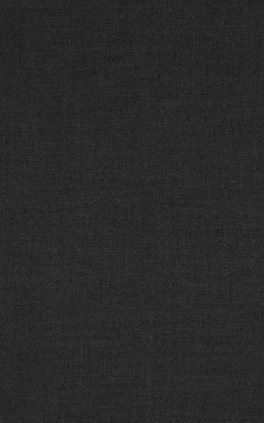 Charcoal Grey Sharkskin Vegan