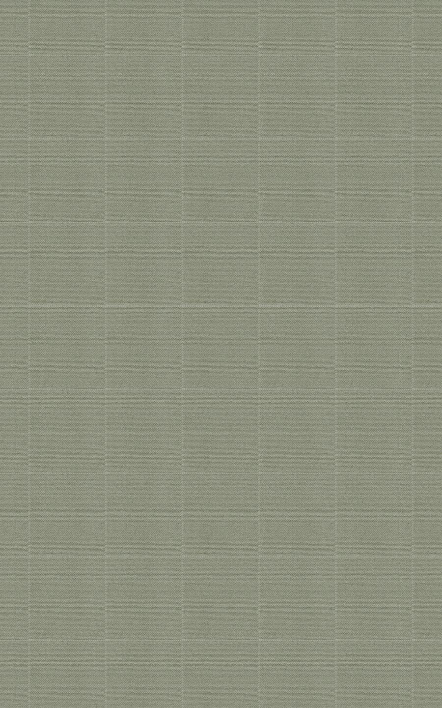 Sage Green Checks Vegan