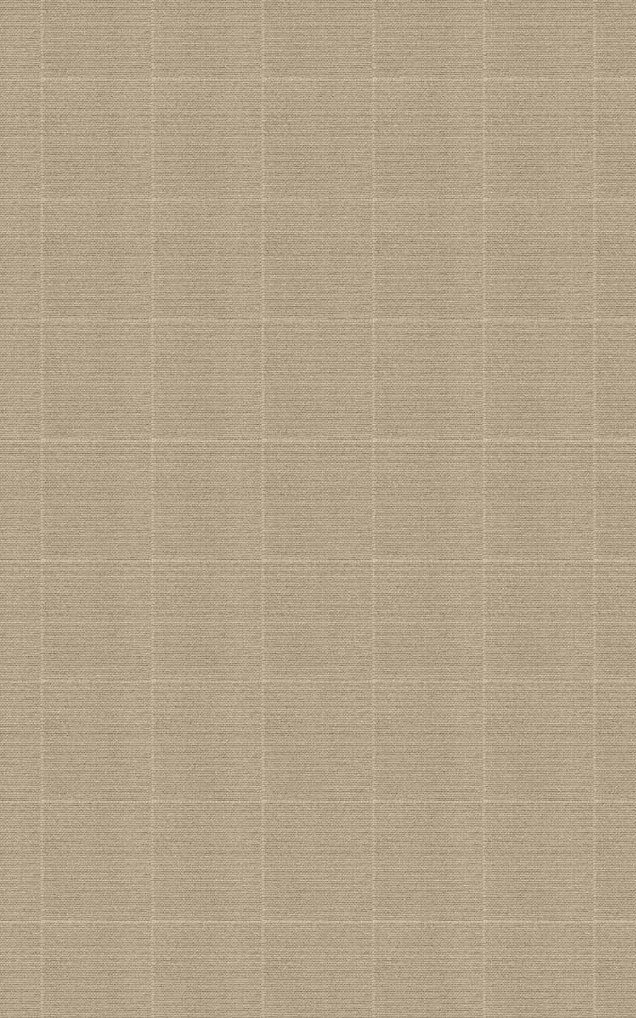 Sand Beige Checks Vegan Suit-tailored-fit