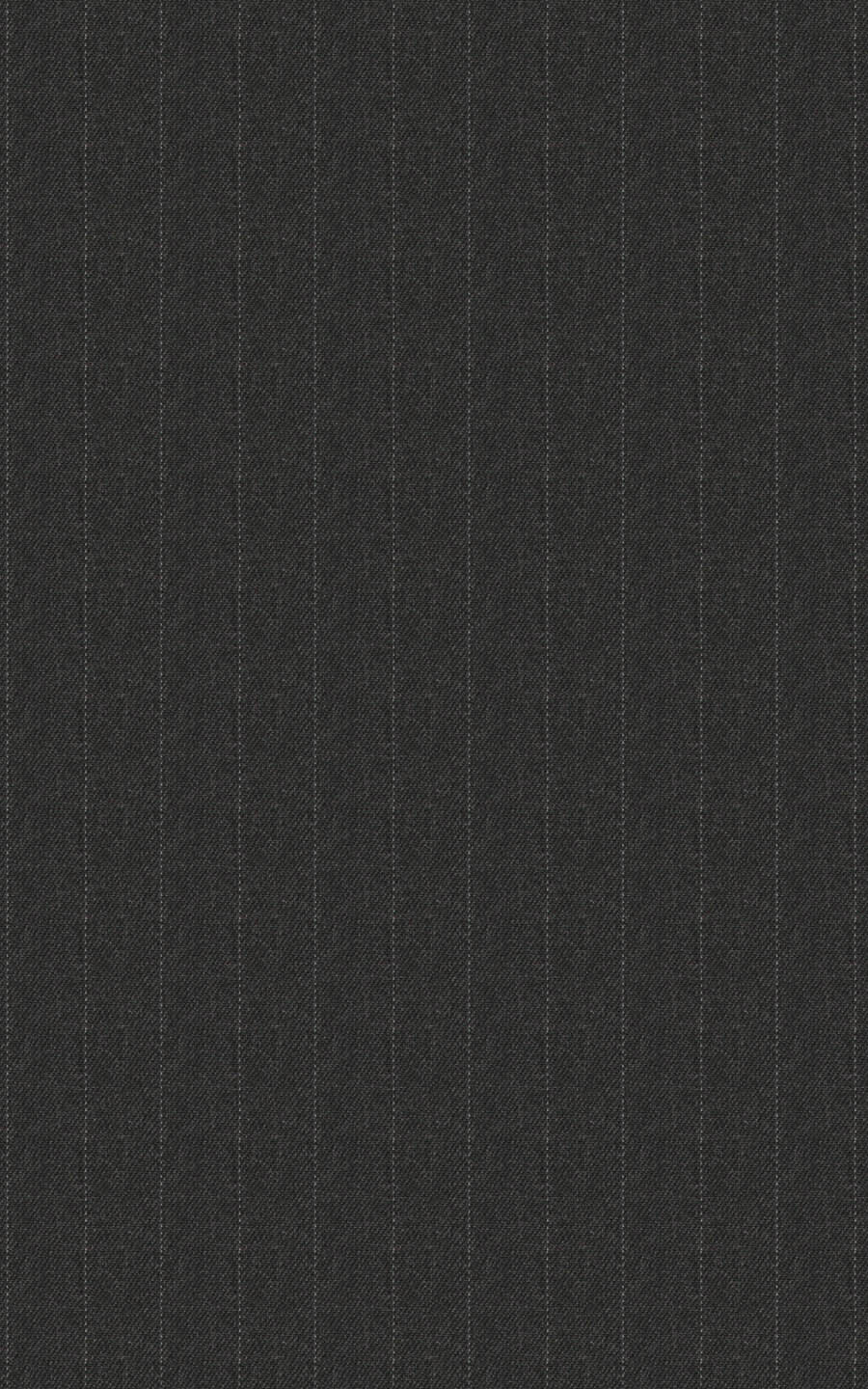 Charcoal Grey Stripes Vegan