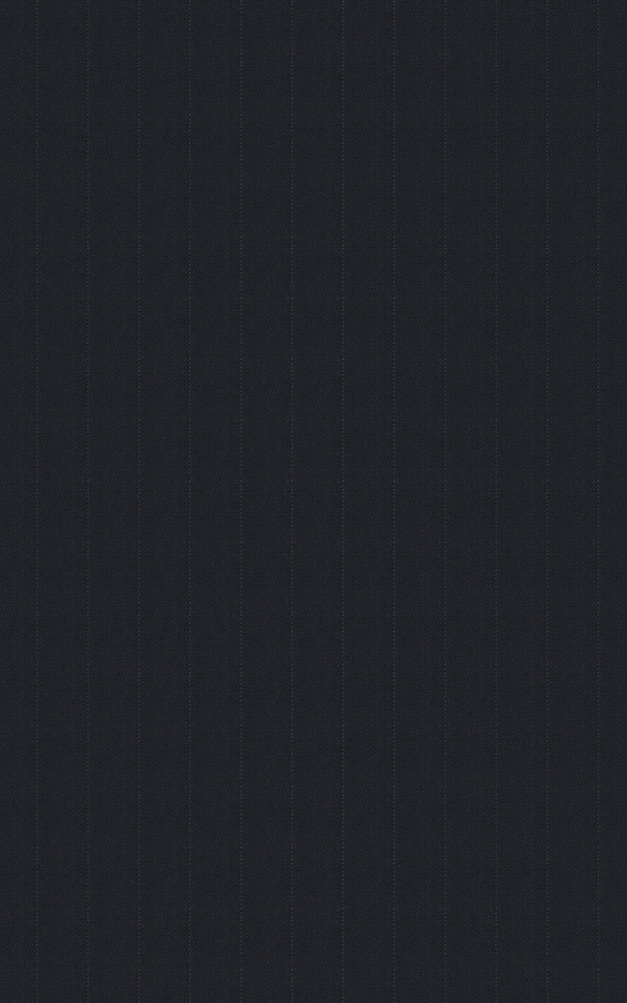 Midnight Blue Stripes Vegan