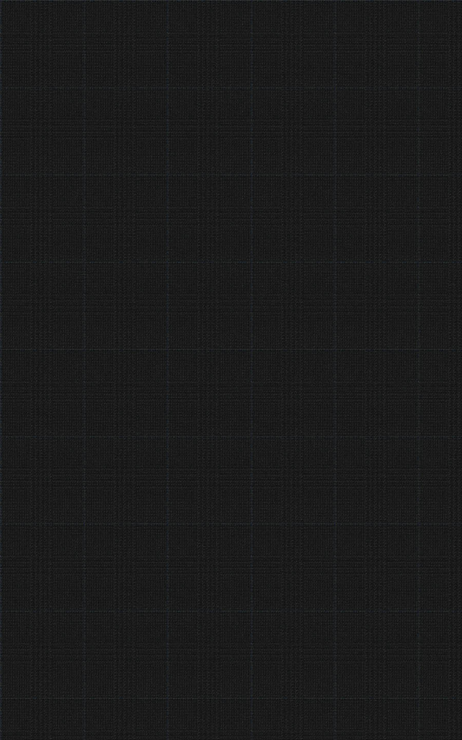 Charcoal Black Checks Vegan Suit-tailored-fit