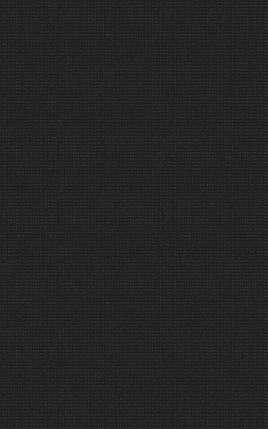 Charcoal Black Nailhead Vegan Suit-tailored-fit