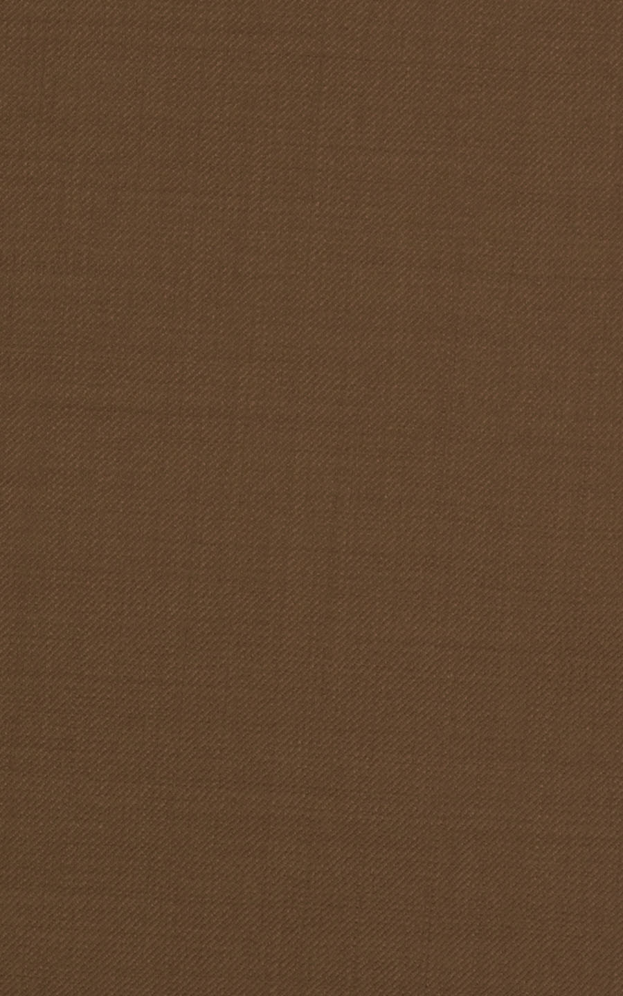 Cinnamon Brown Wool
