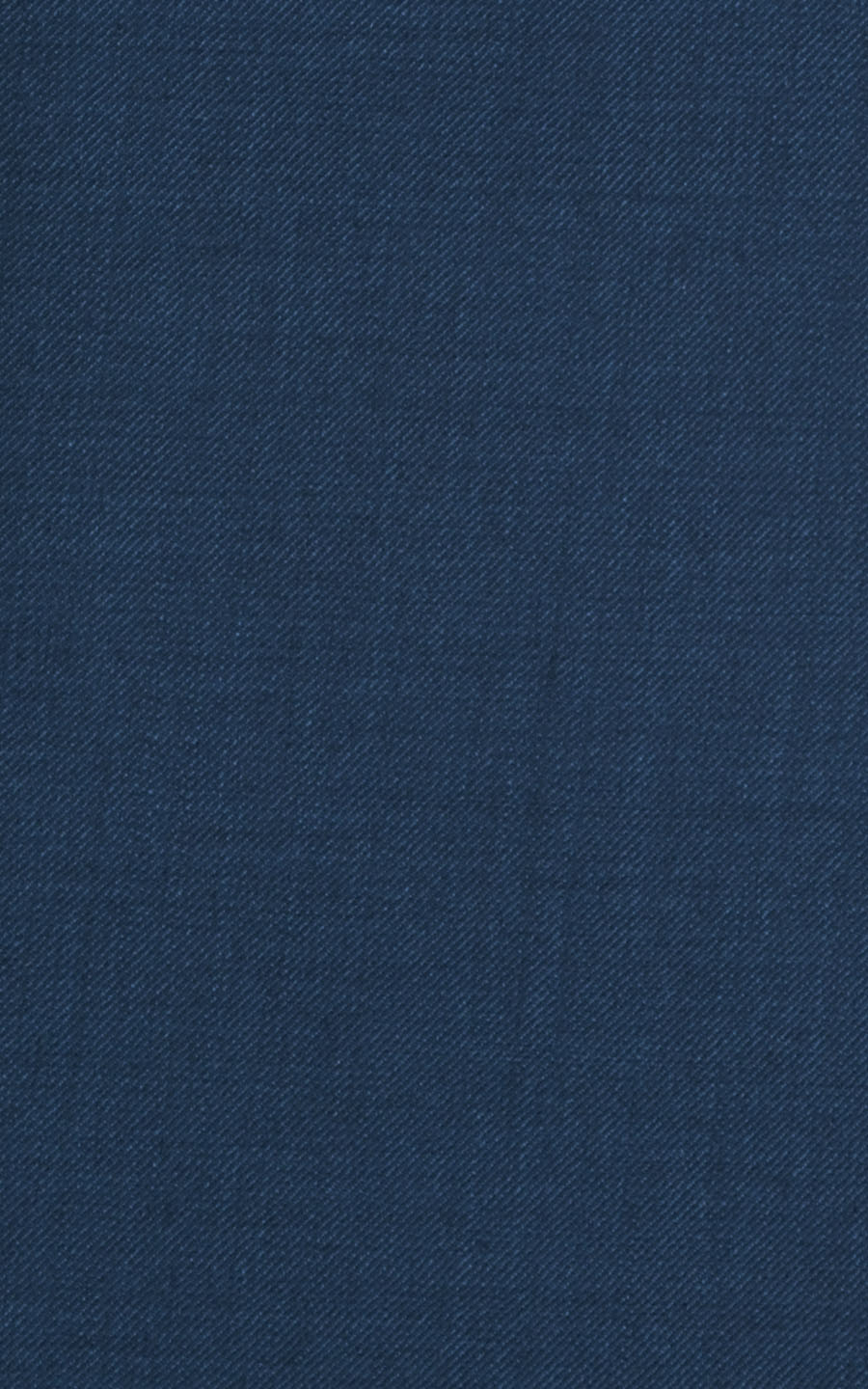 Misty Blue Wool Achkan-tailored-fit