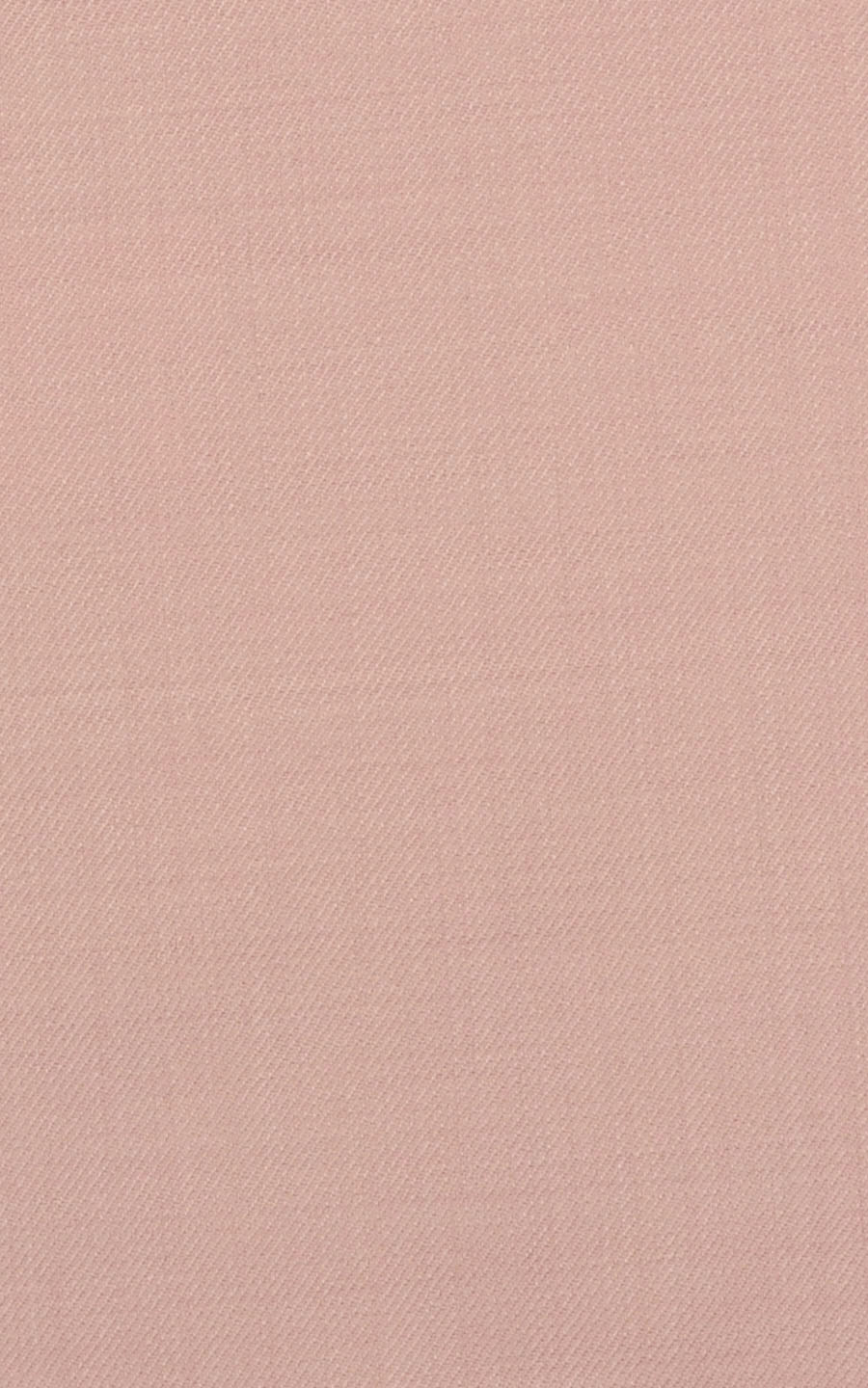 Pastel Rose Pink Wool