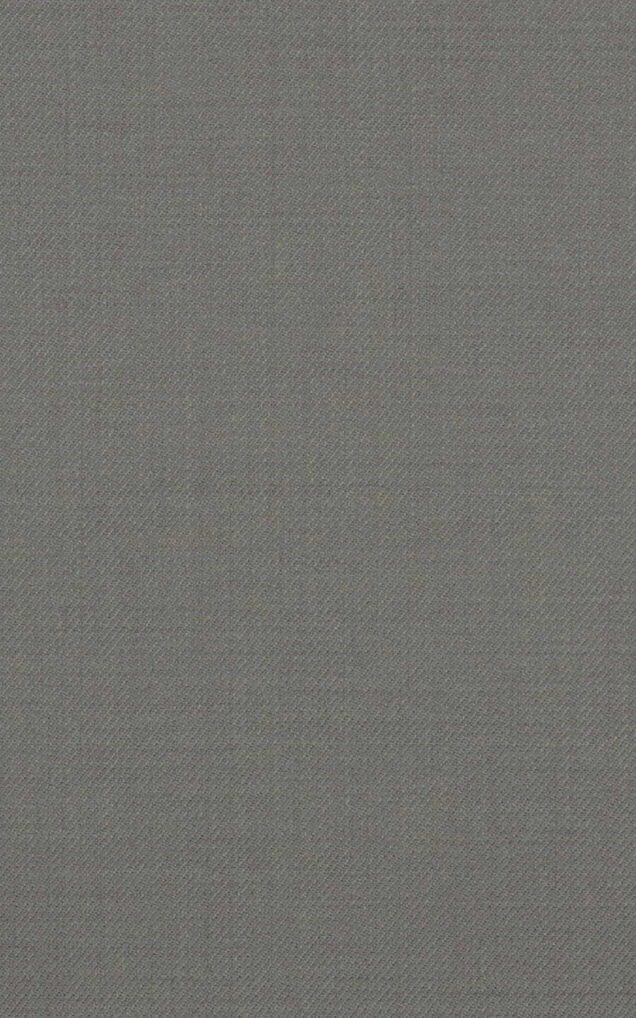 Slate Gray Stretch Wool