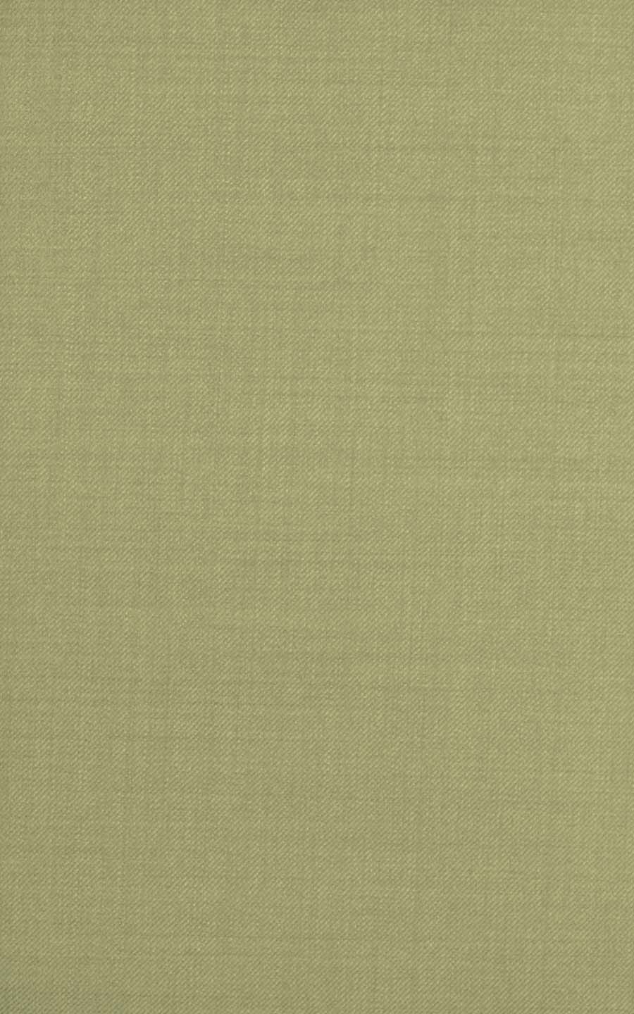 Light Green Wool Vest-tailored-fit