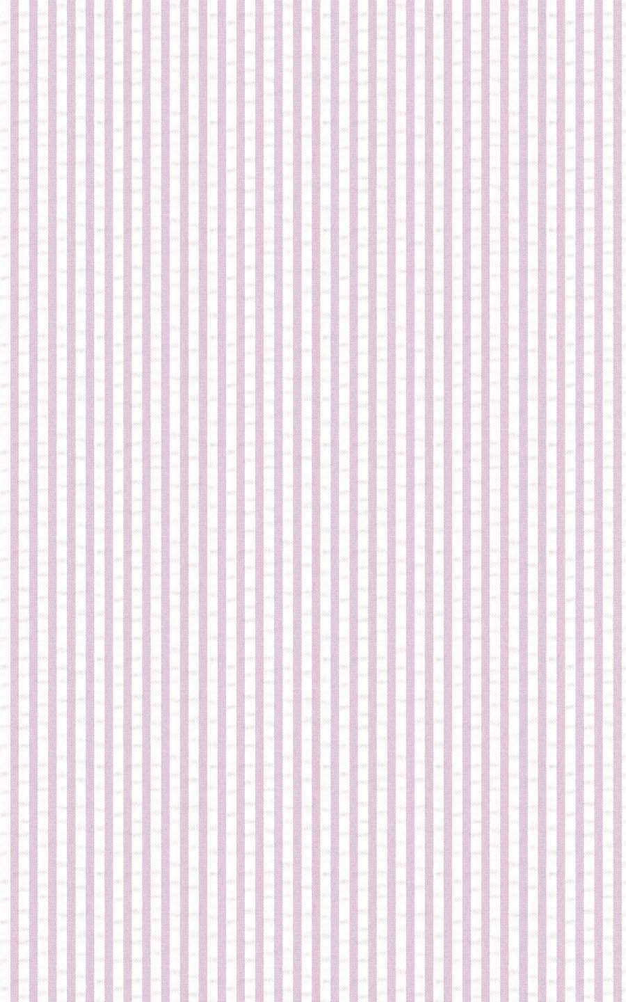 Light Pink Seersucker Cotton