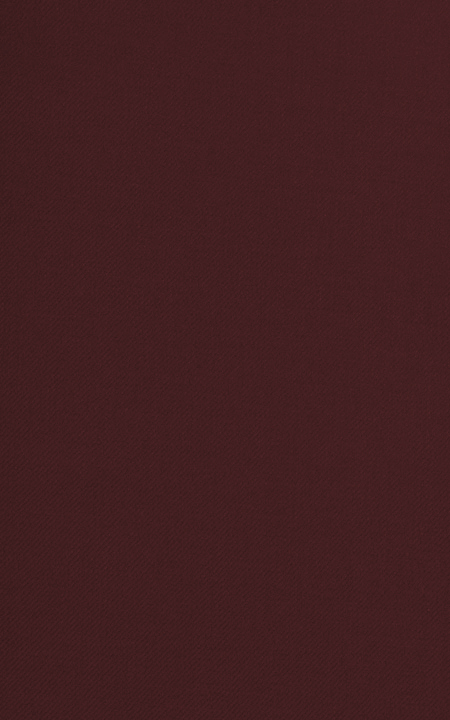 Burgundy Maroon Vegan Vest-tailored-fit