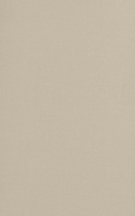 Sand Beige Vegan Vest-tailored-fit