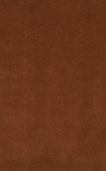 Bohemian Rust Velvet
