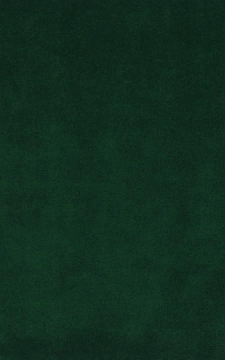 Forest Green Velvet