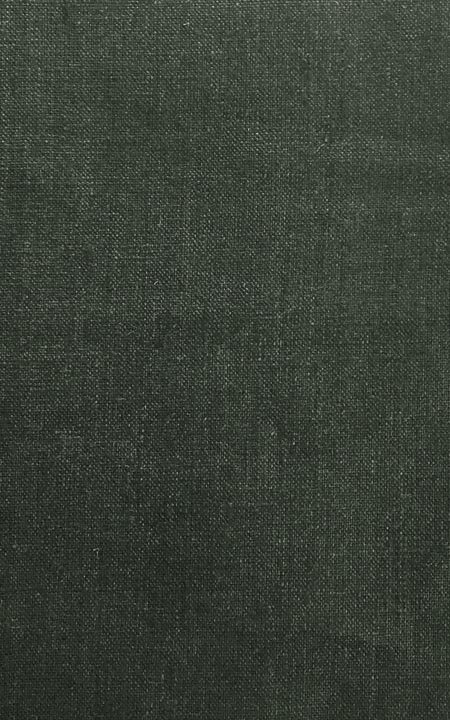 Khaki Green Linen