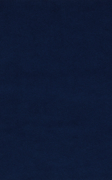 Rockefeller Blue Velvet Blazer-tailored-fit