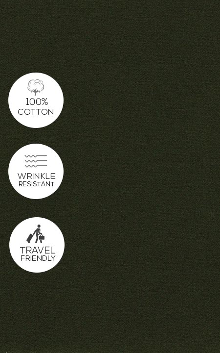 Olive Green Military Suit-tailored-fit