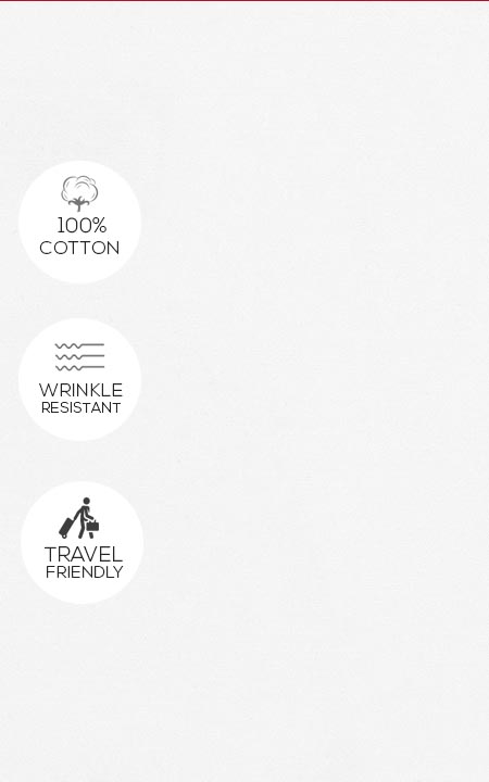 Napoli White Leisure Suit-tailored-fit