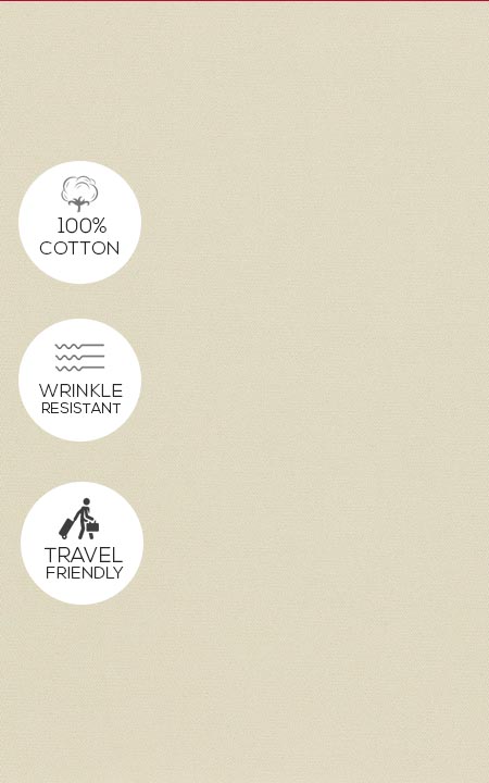 Colonial Beige Leisure Suit-tailored-fit