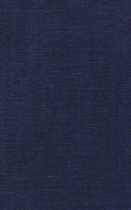 Belgian Natural Blue Linen