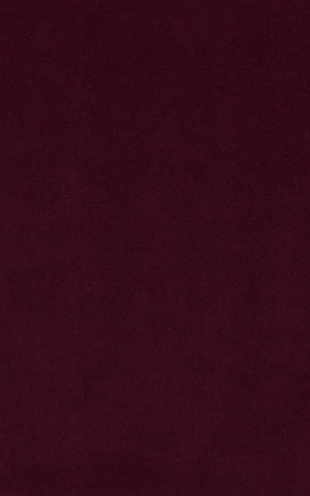 Burgundy Velvet