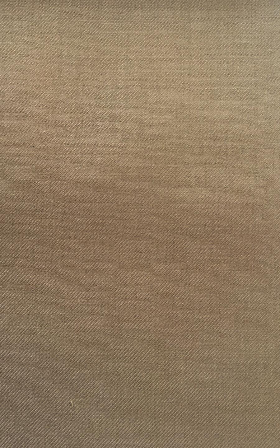 Sand Brown Wool Blazer-tailored-fit