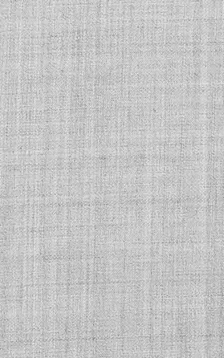 Wool Light Grey Sharkskin