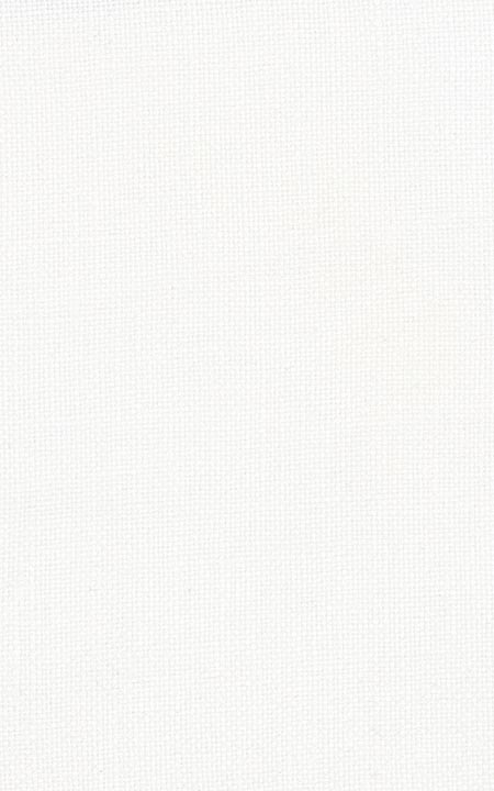 Cardiff Off White Linen Pants-tailored-fit