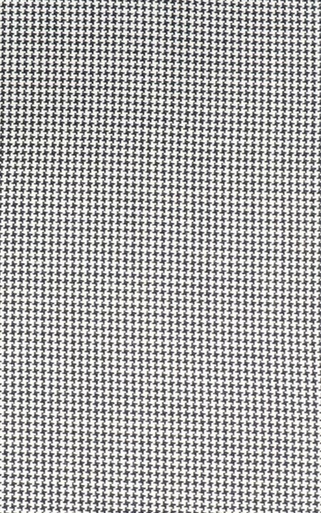 Basic Black Houndstooth
