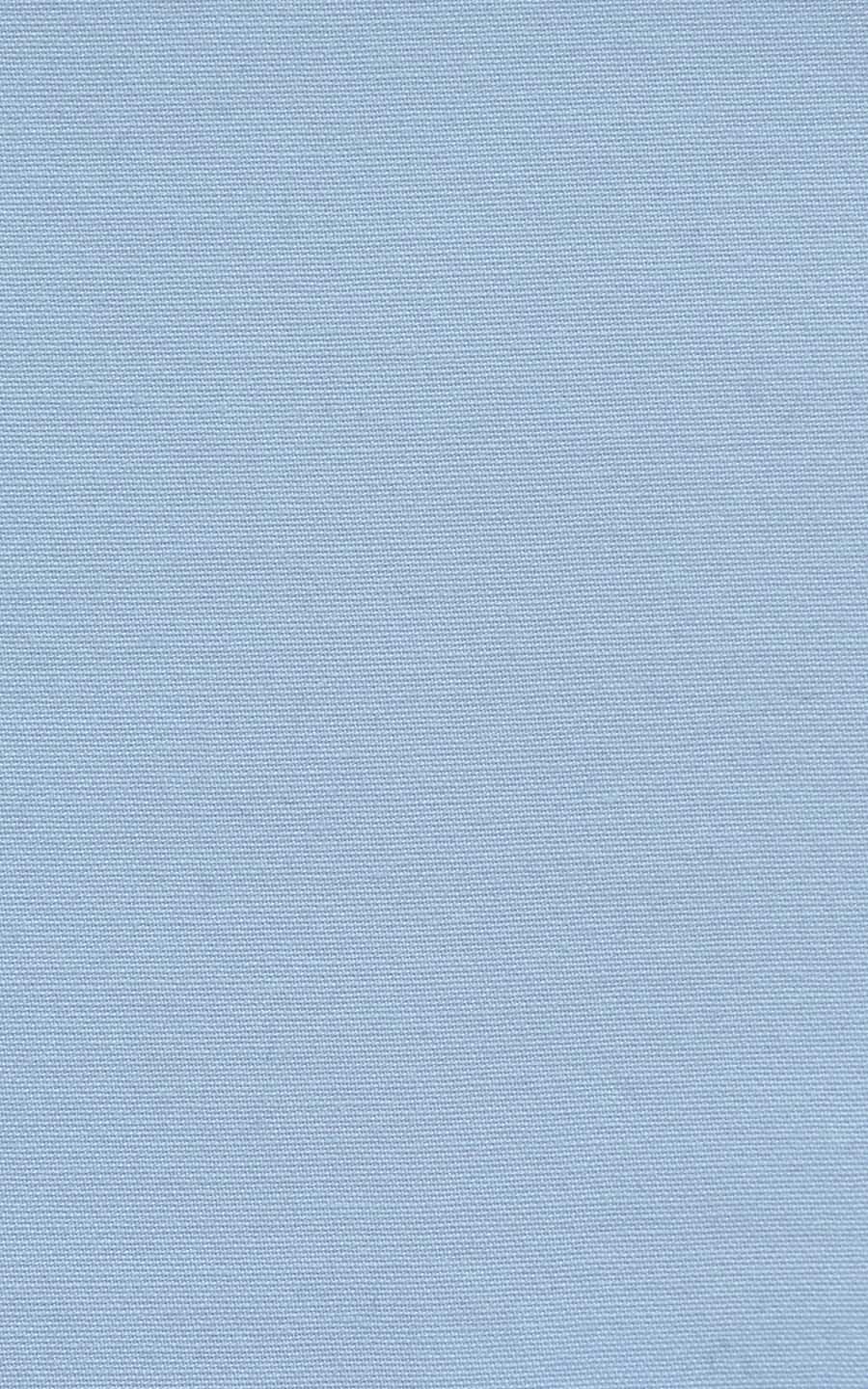 Sunrise Sky Blue Cotton