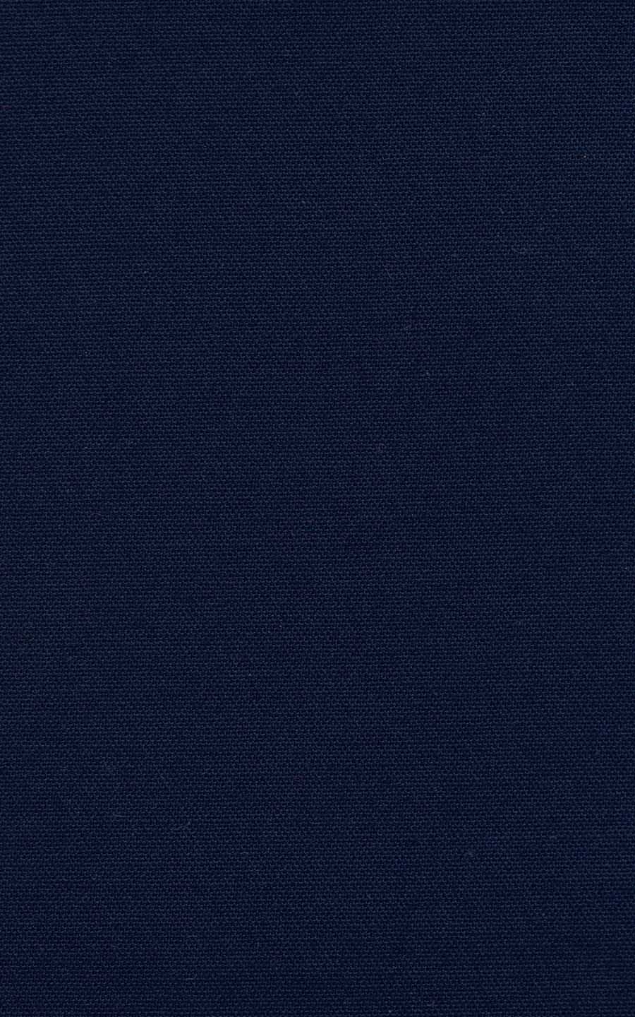Marine Blue Cotton