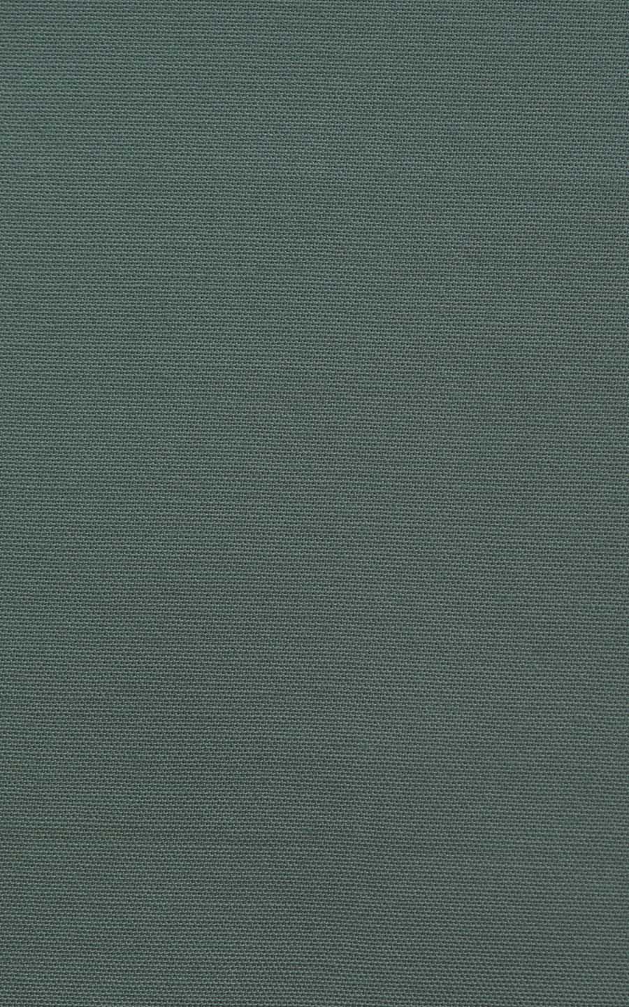 Earthy Moss Green Cotton