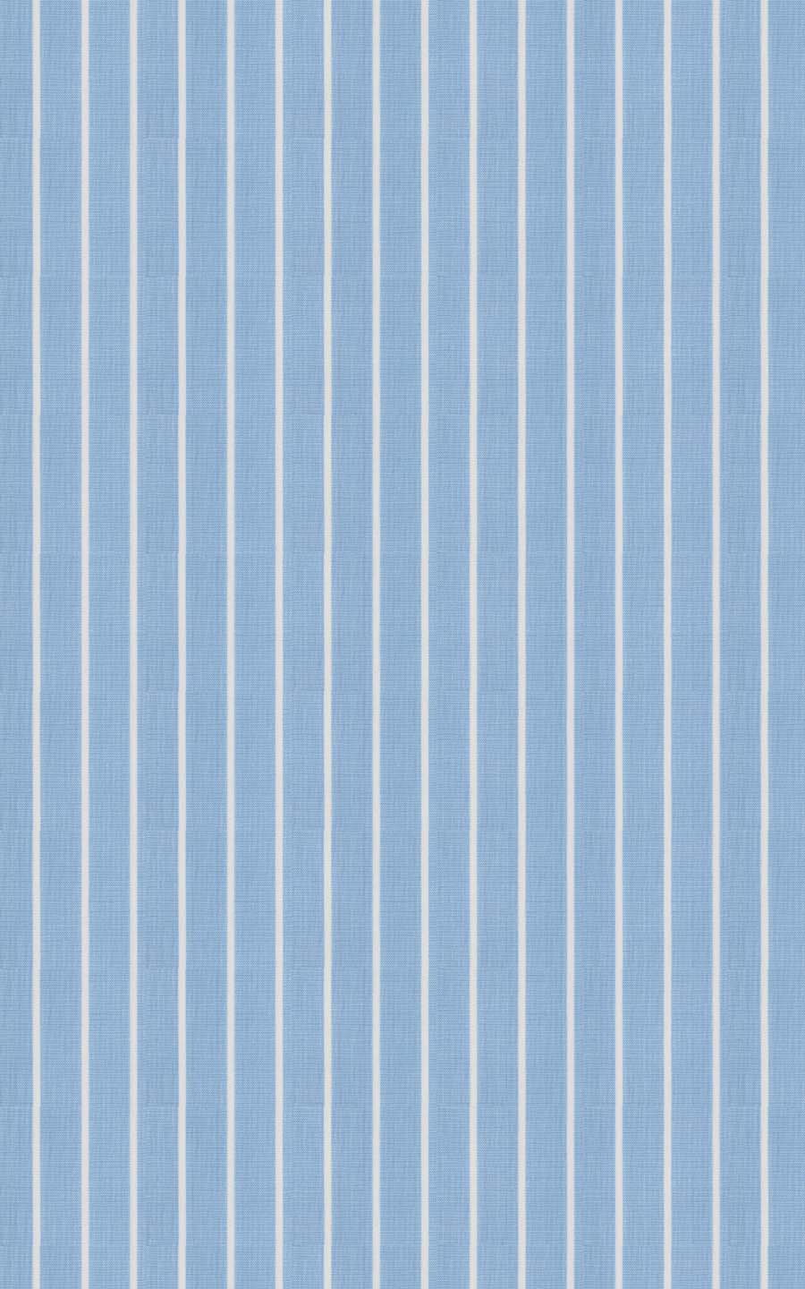 Blue Stripes Cotton