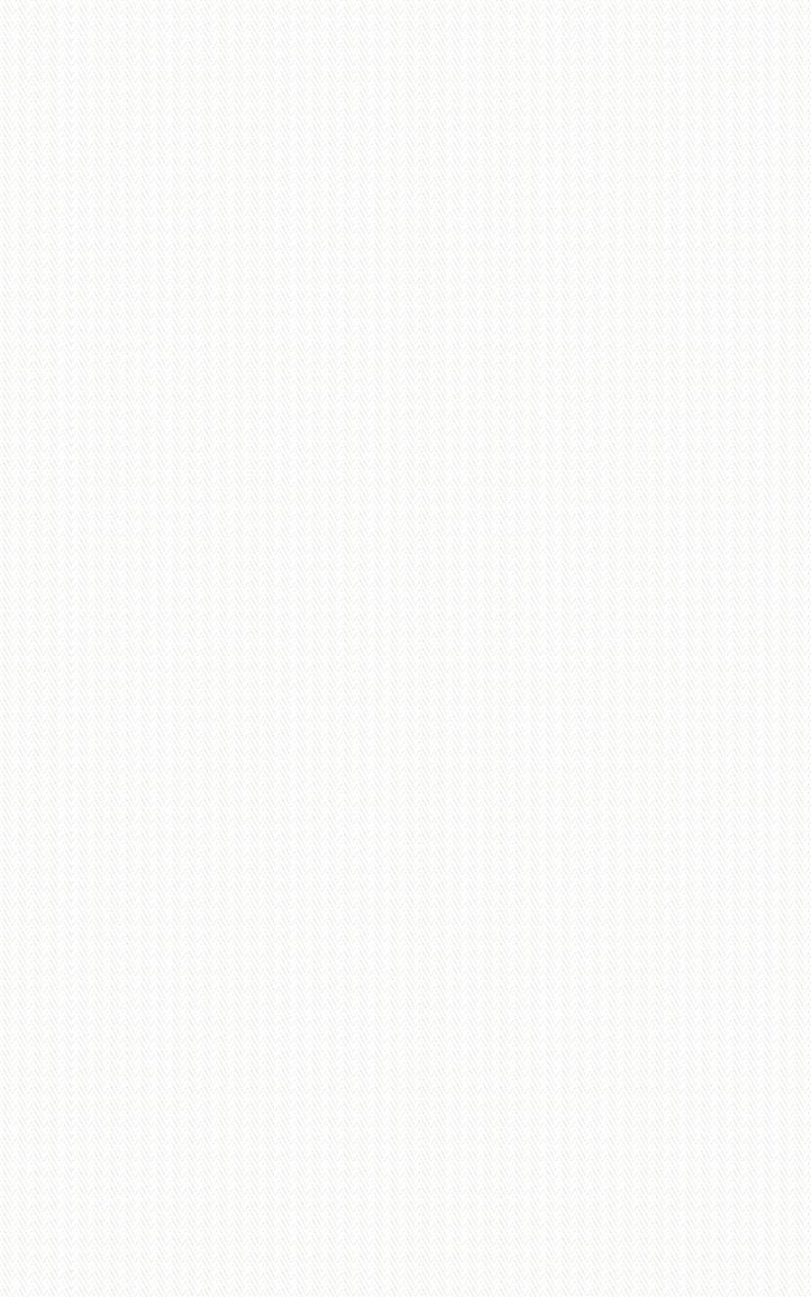 White Herringbone Cotton