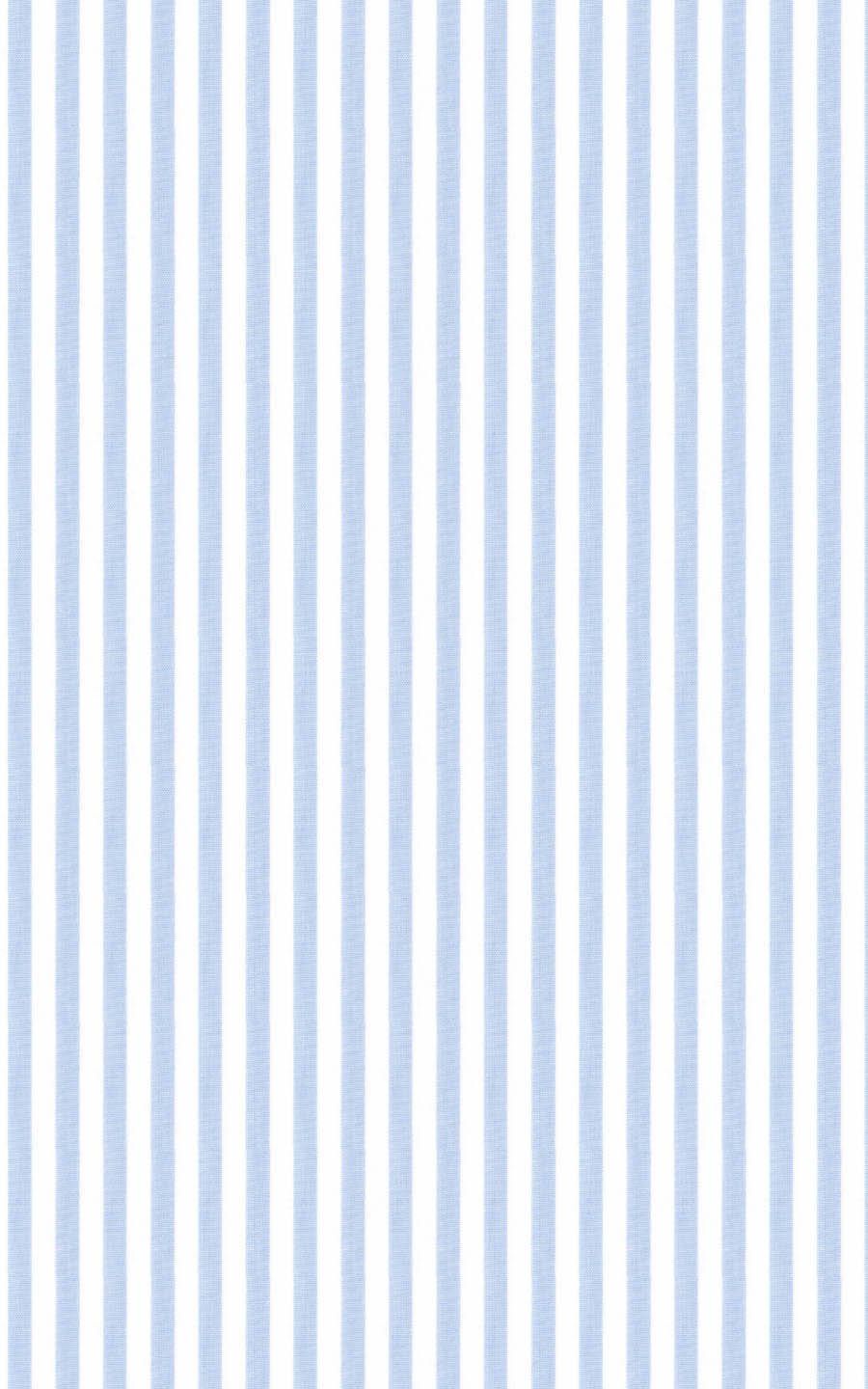 Light Blue Stripes Cotton