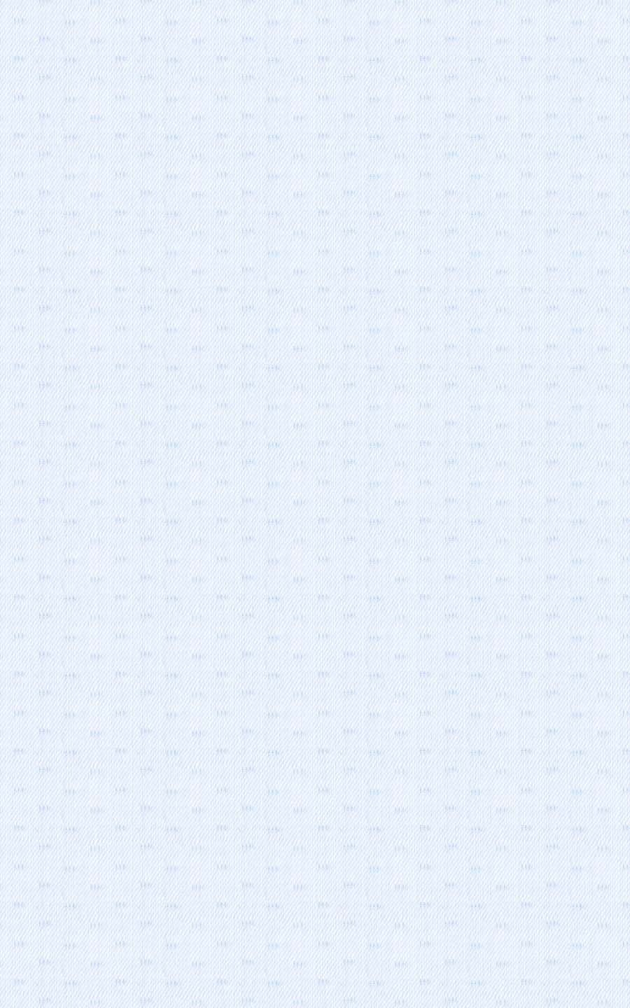 Sky Blue Dobby Cotton