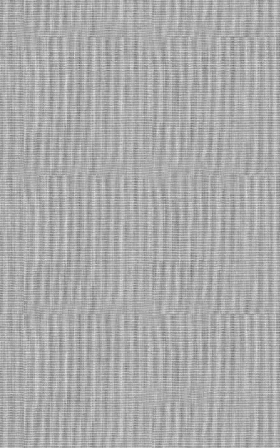 Light Grey Textured Cotton