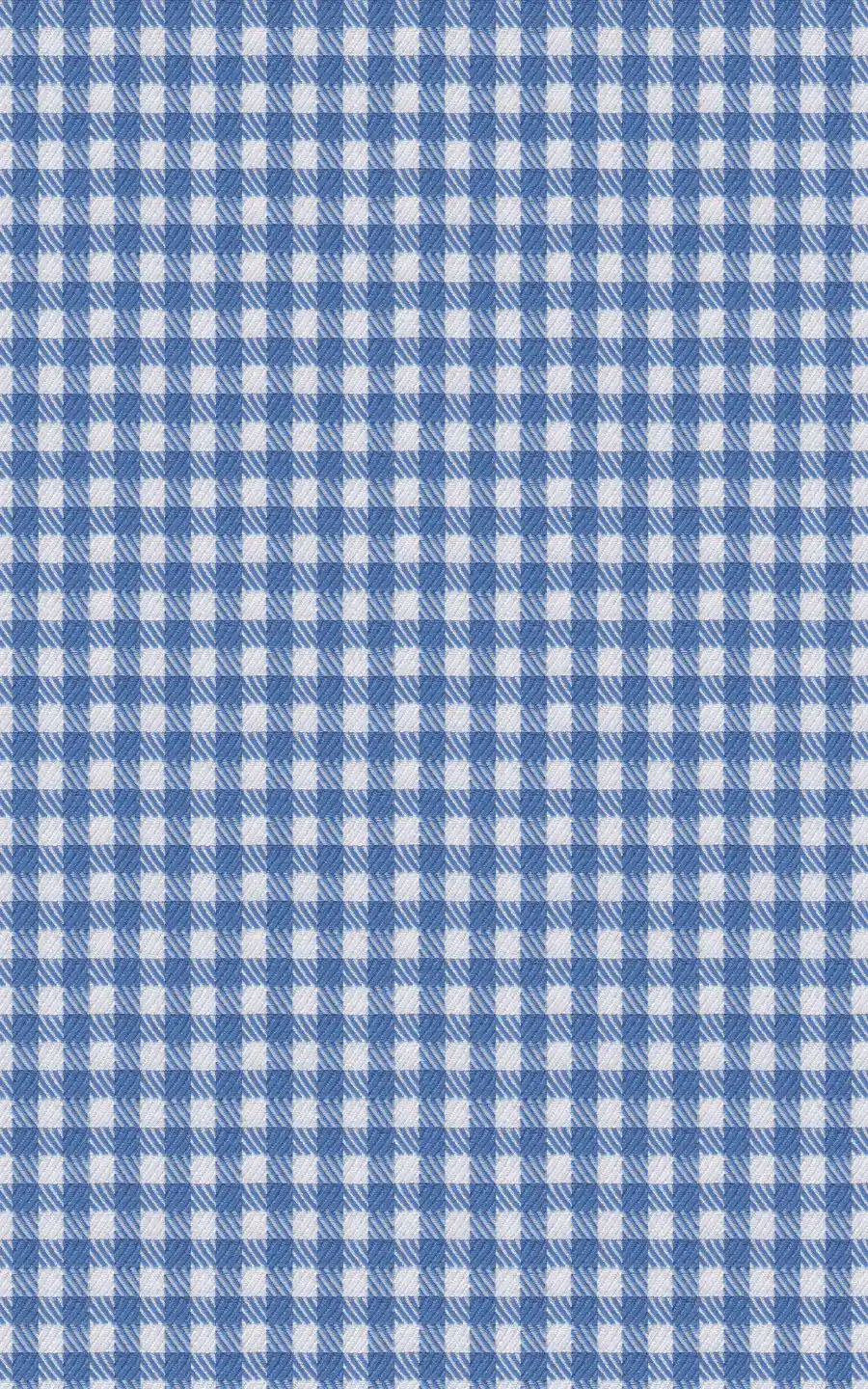 Blue Bold Checks Soktas