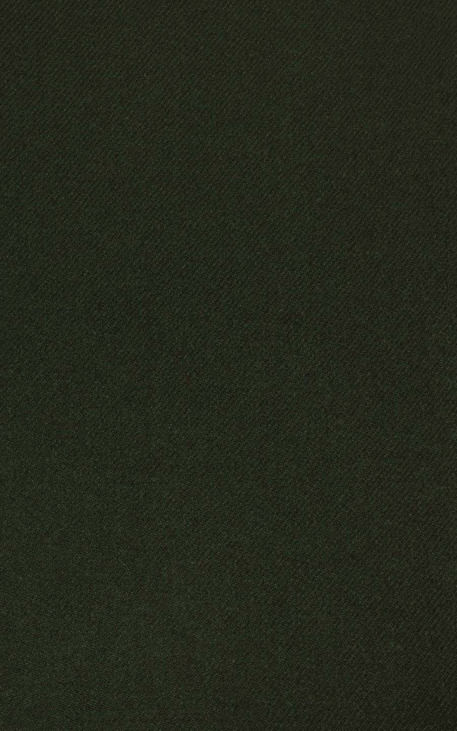 Forest Green Vegan Wool